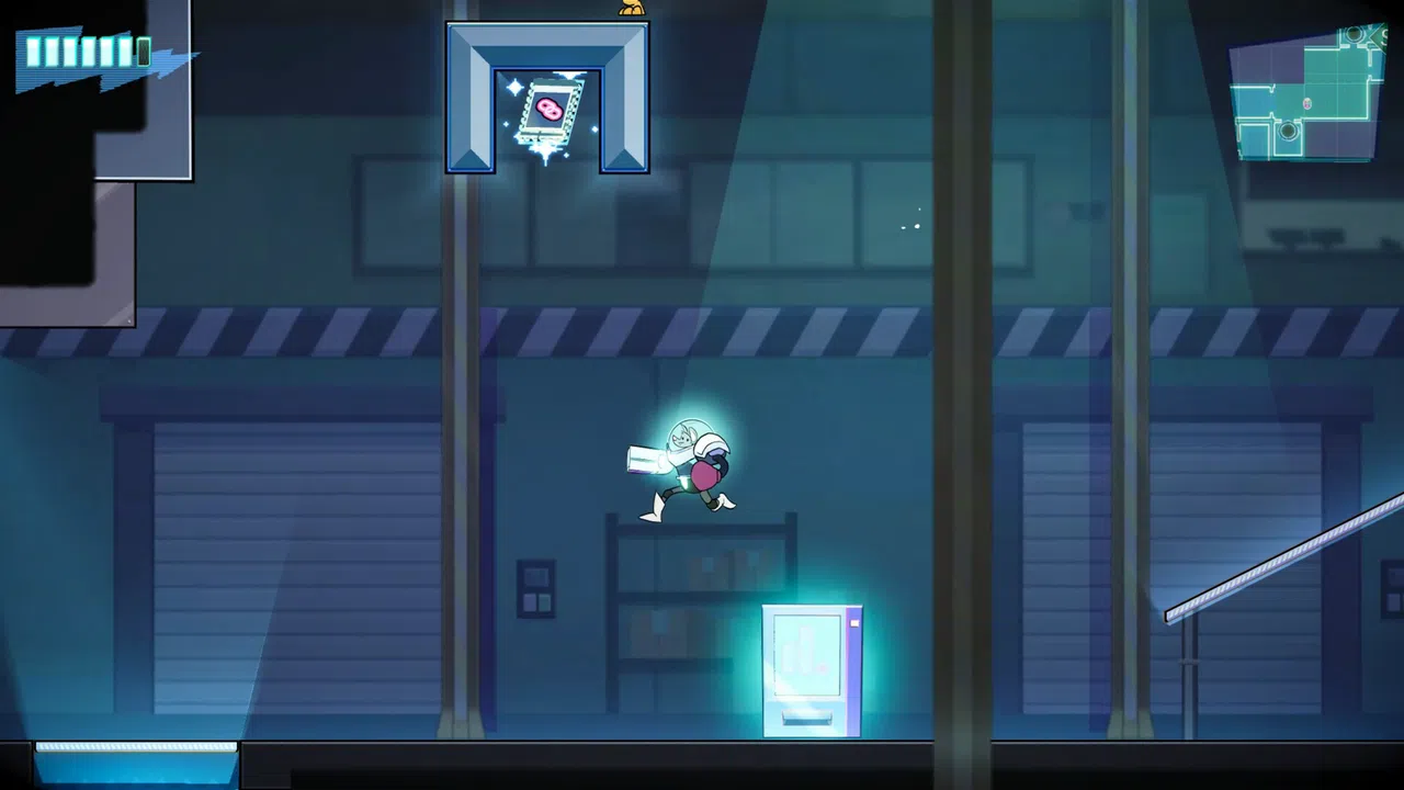 Rat Trap Screenshot 7