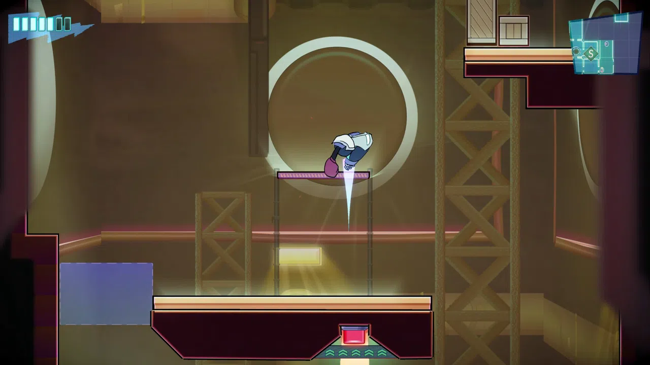 Rat Trap Screenshot 4