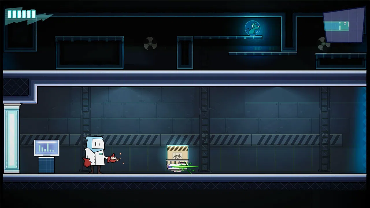 Rat Trap Screenshot 14