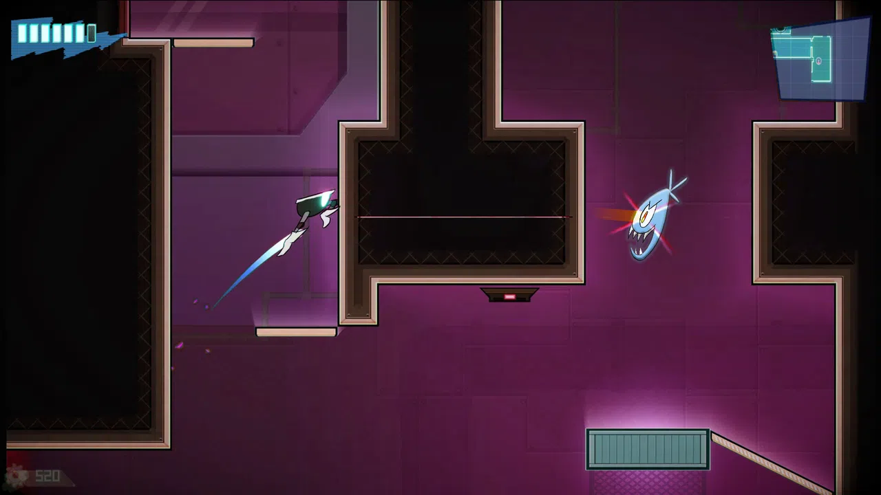 Rat Trap Screenshot 11