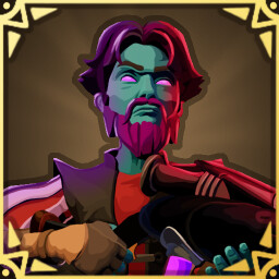 Part of this World icon