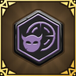 No Disintegrations icon