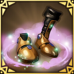 Voidwalkin' on Sunshine icon