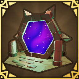 Fractured Now Whole icon