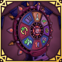 Hildebrant, Take the Wheel icon