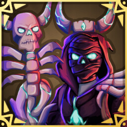 Larger Than Life icon