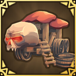Siege Tank icon
