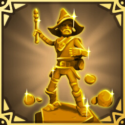 ..But Not Forgotten icon