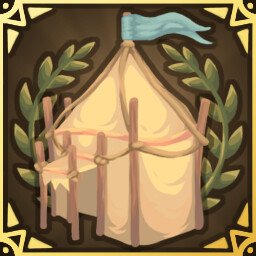 Triumvirate icon