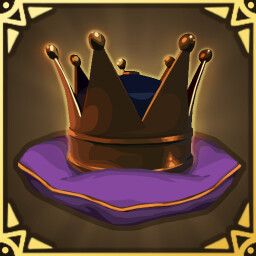 Long Live The King icon