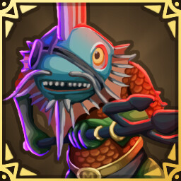 Land or Water, Choose a Side icon