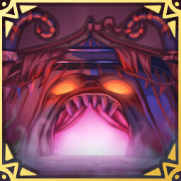 Welcome to the Dark Carnival icon