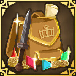 All Your Loot Are Belong To Us icon