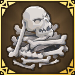 Even More Bones! icon