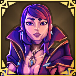 It's Gonna Be Fray icon