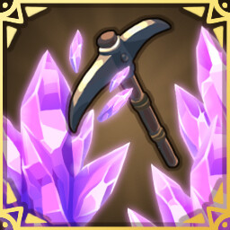 Halt the Queen's Mining Operation icon