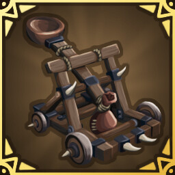 One Does Not Simply Walk Into A Siege icon