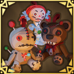 Doll Collector icon