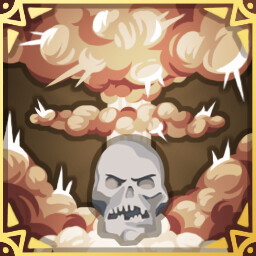 I Am Become Death, Destroyer of Worlds icon