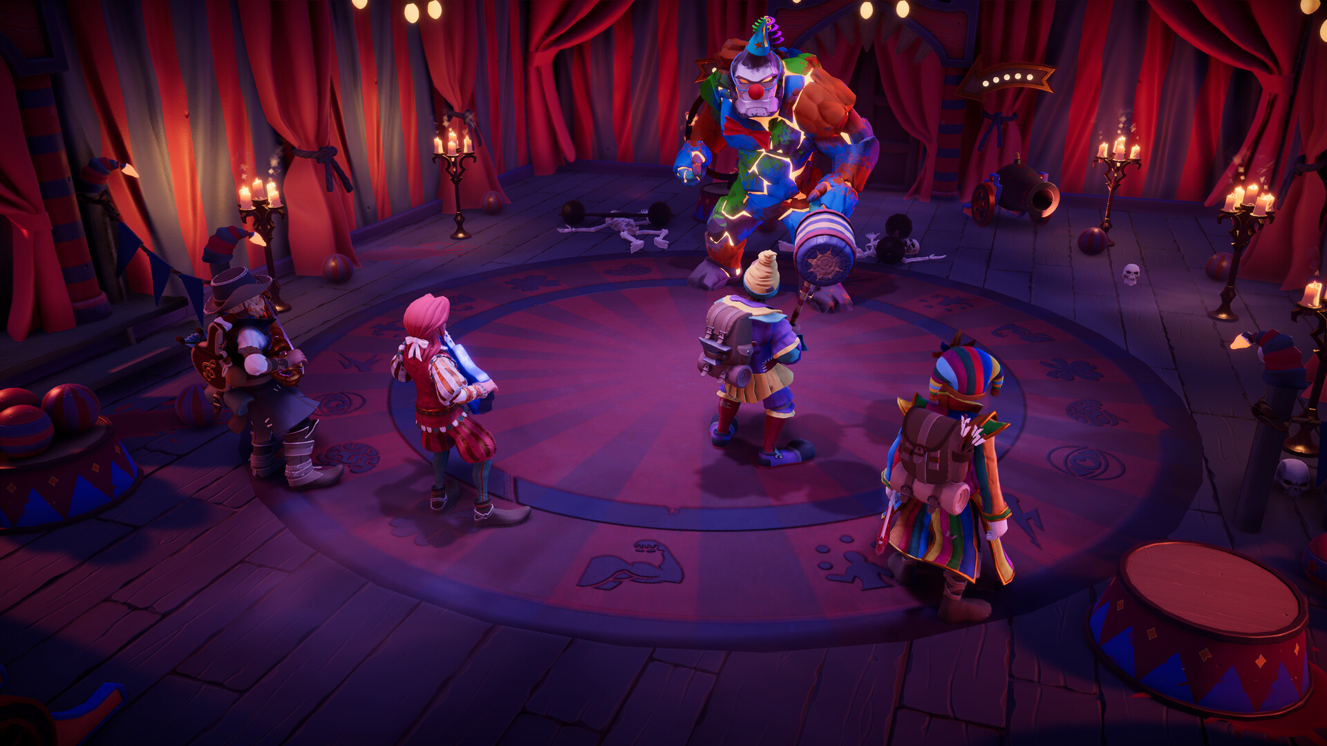 For The King II Screenshot 4