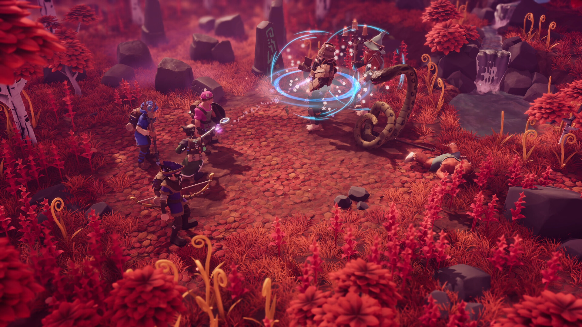 For The King II Screenshot 5