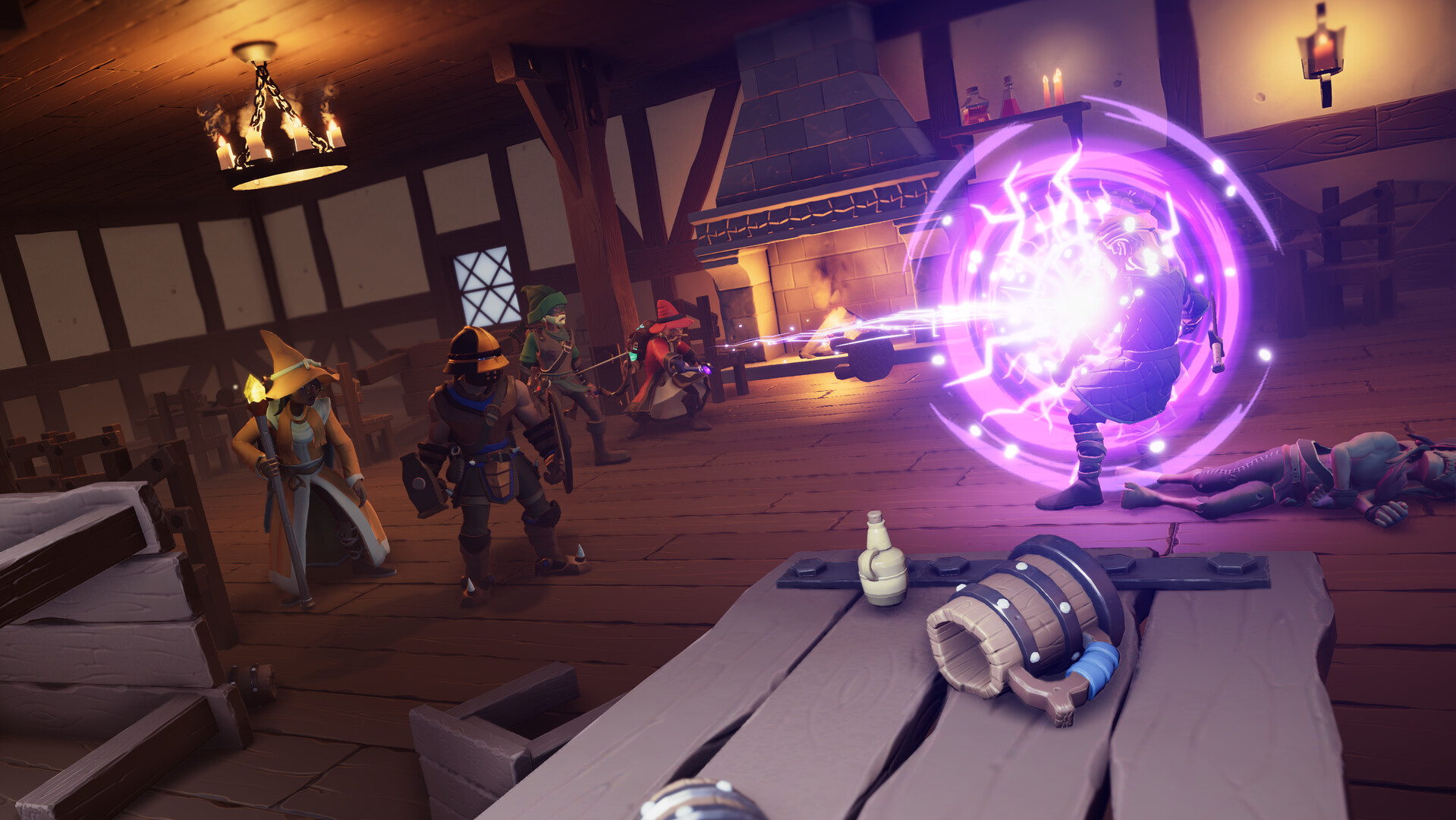 For The King II Screenshot 8