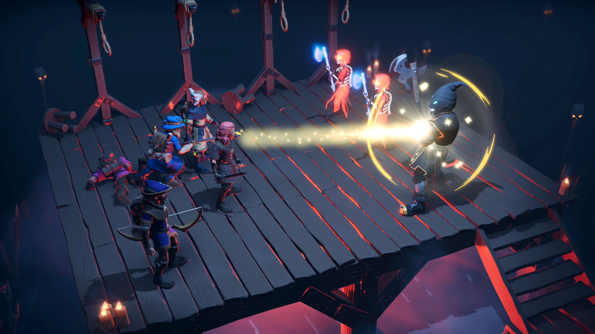 For The King II Screenshot 3