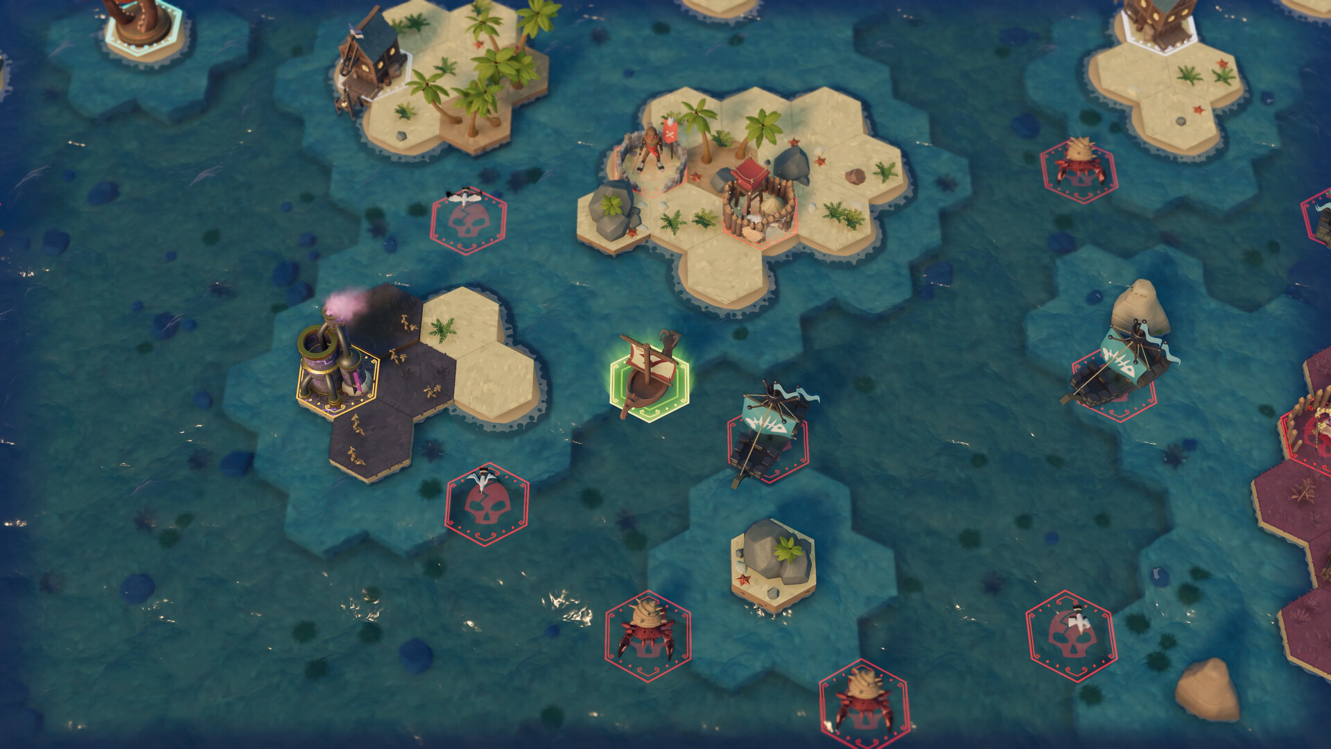 For The King II Screenshot 7