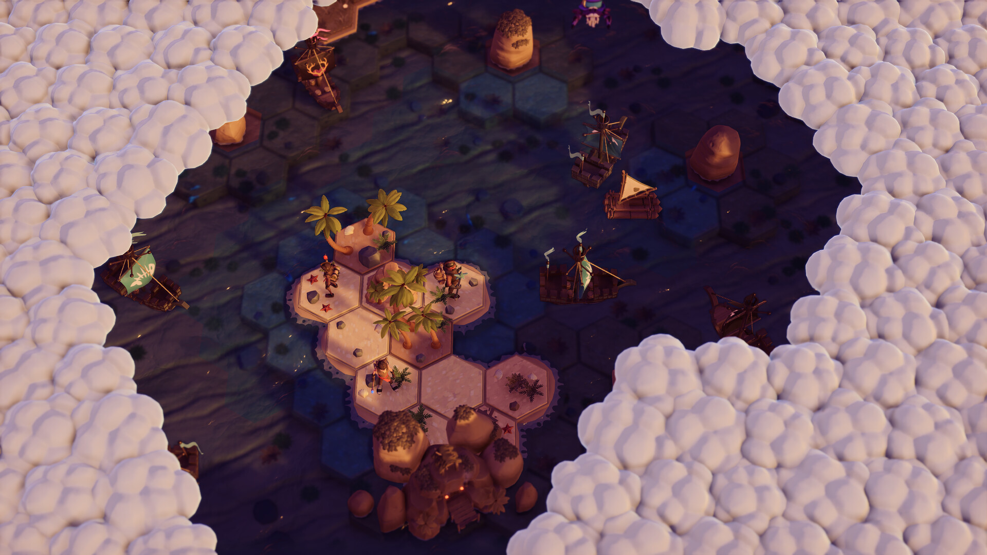 For The King II Screenshot 9