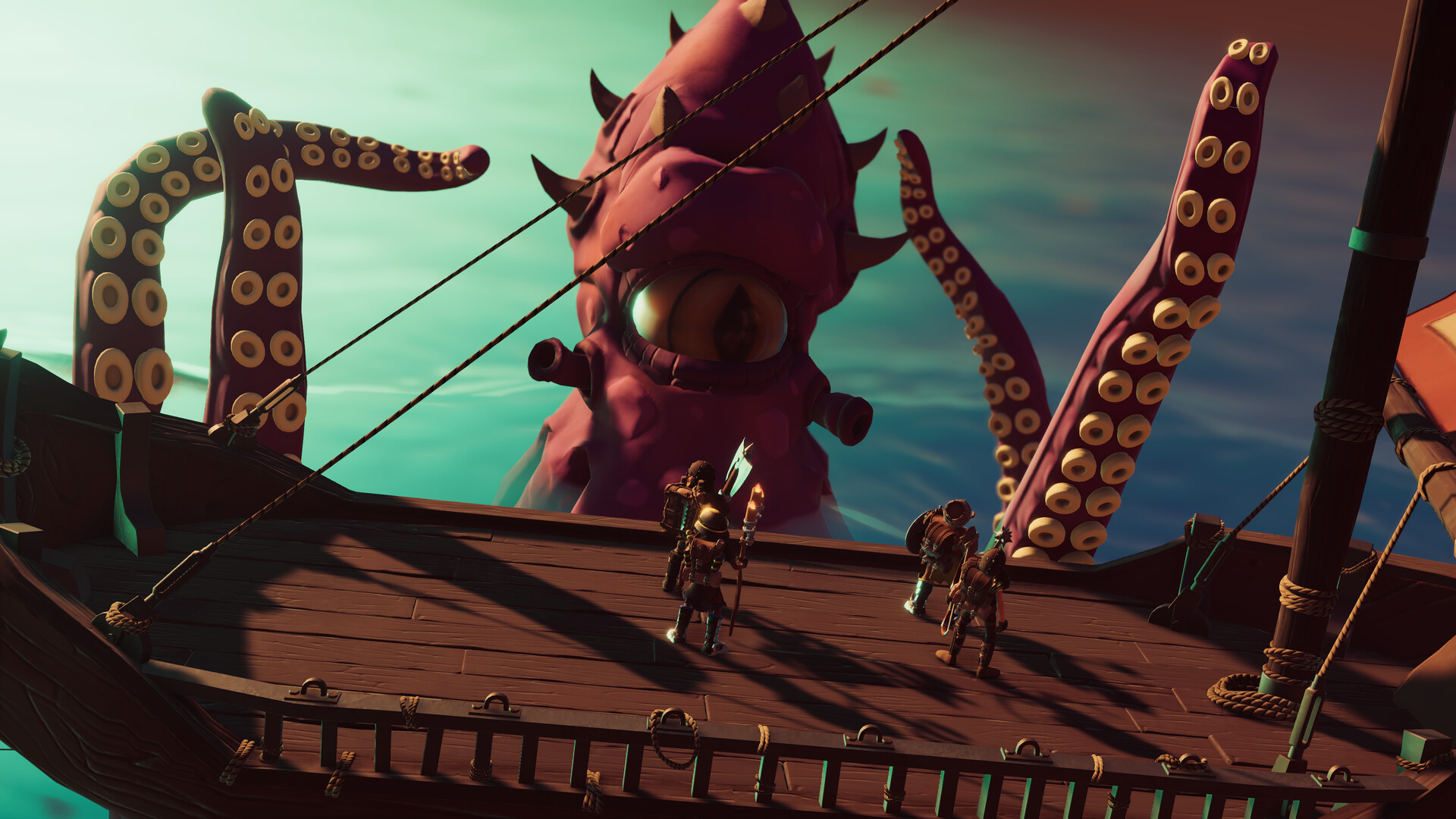 For The King II Screenshot 6