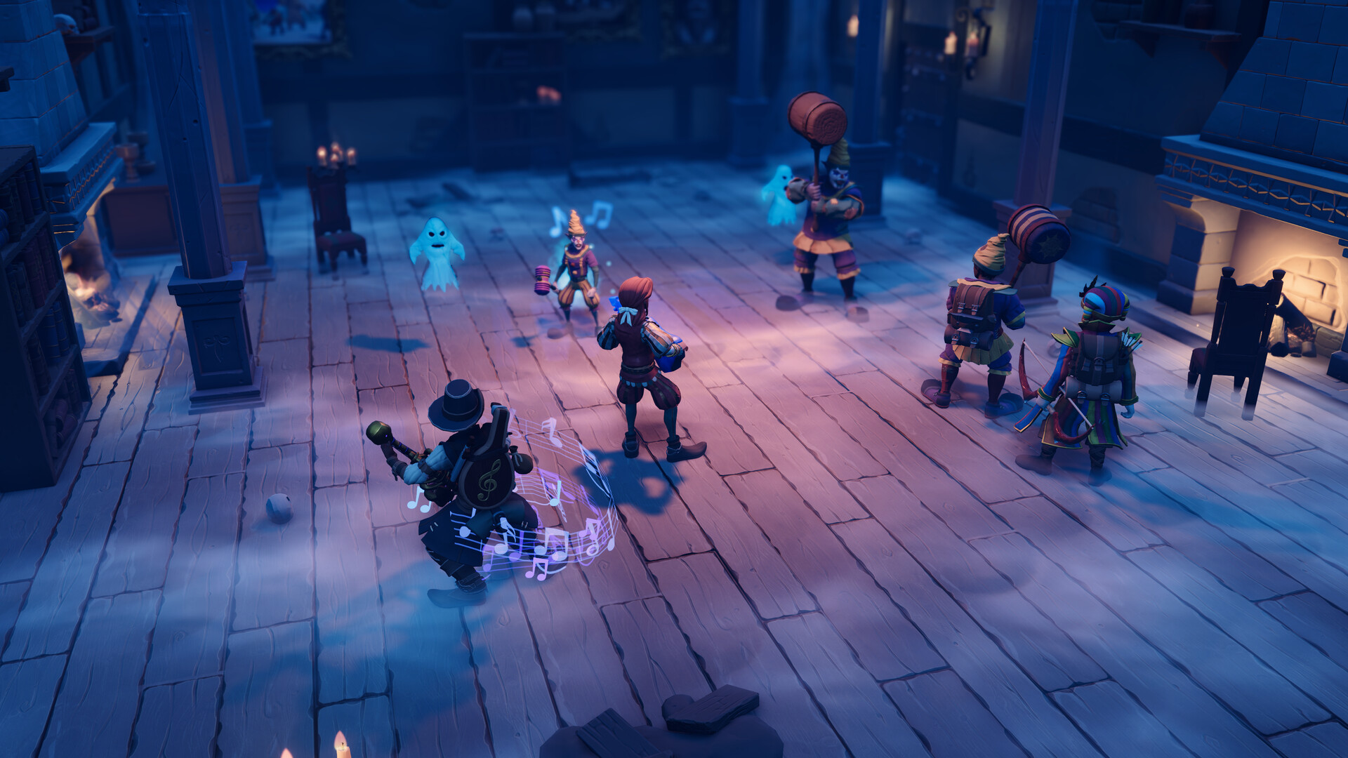 For The King II Screenshot 10