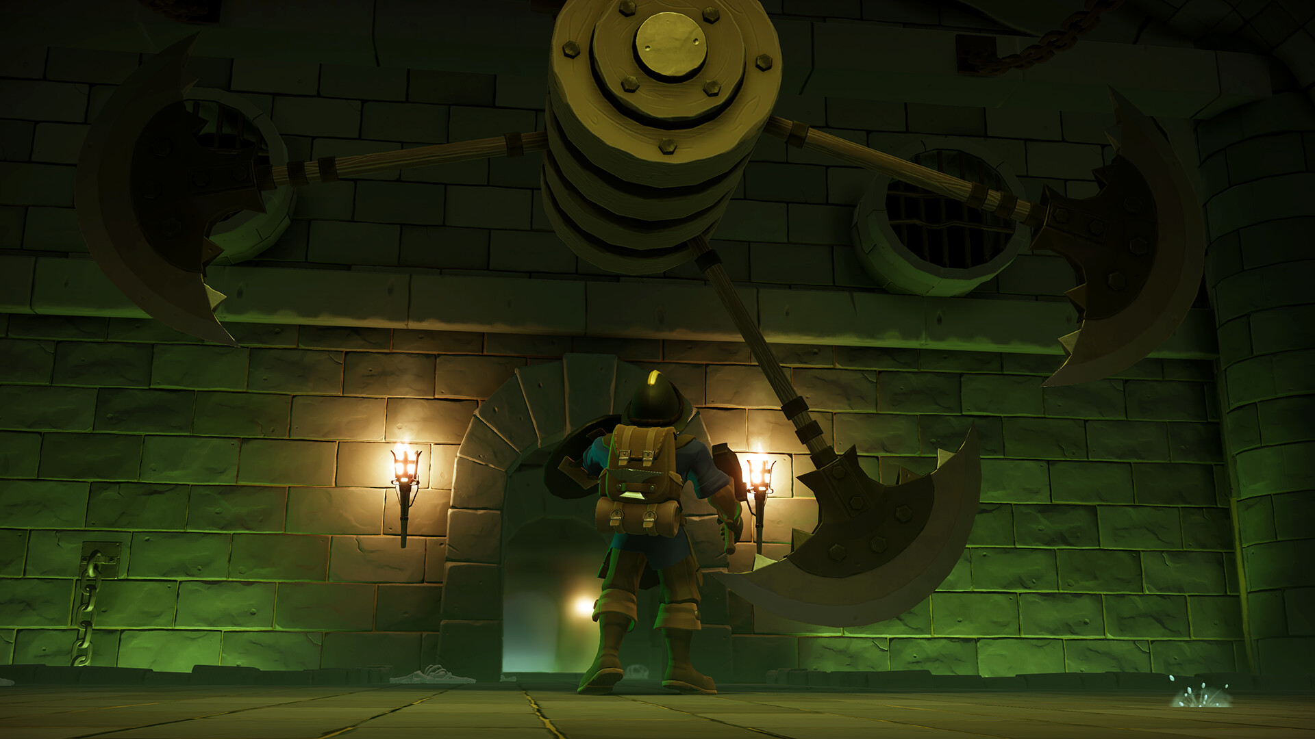 For The King II Screenshot 12