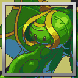 Beans are good for your health. icon