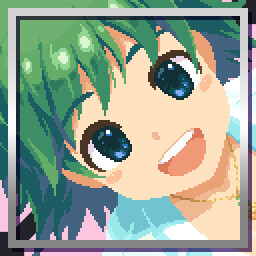 First perfect clear! icon