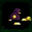 Overpowered icon
