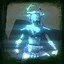 The arcane mages leader icon