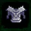 Picking up a class icon
