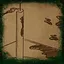The last hero icon