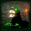 The beast icon