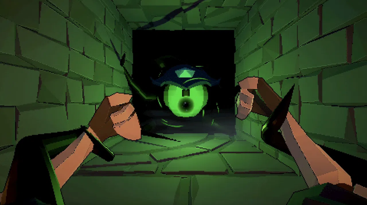 Blood Sins Screenshot 7