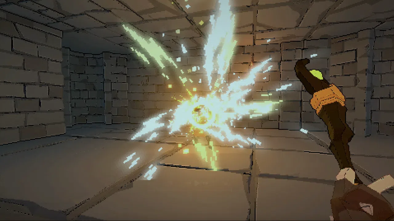 Blood Sins Screenshot 6