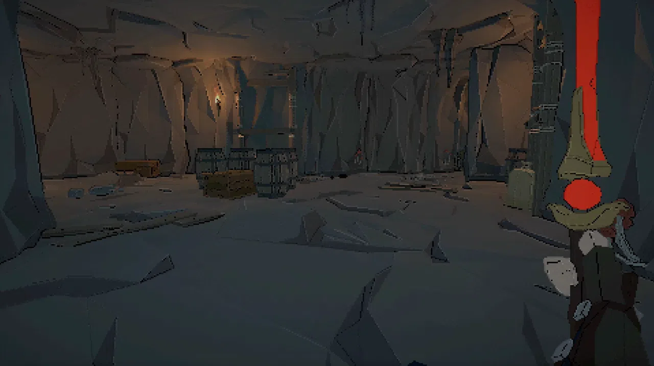 Blood Sins Screenshot 2