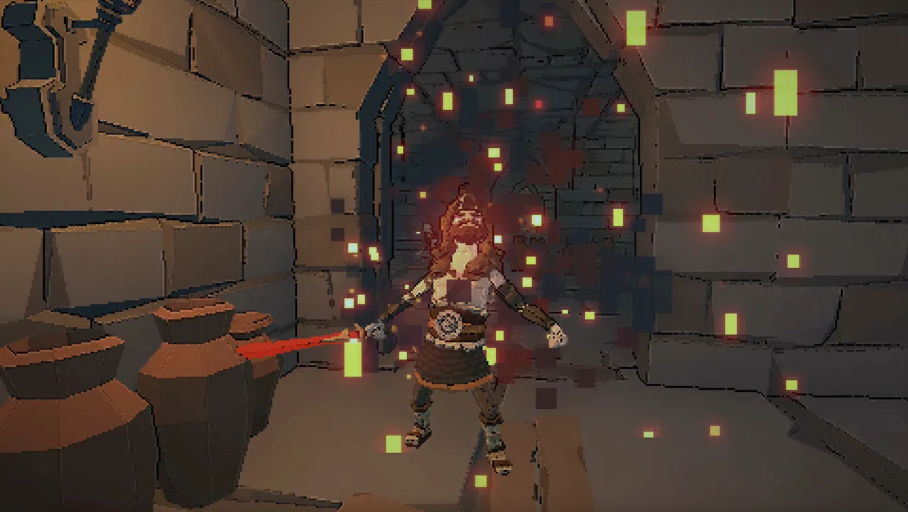 Blood Sins Screenshot 5