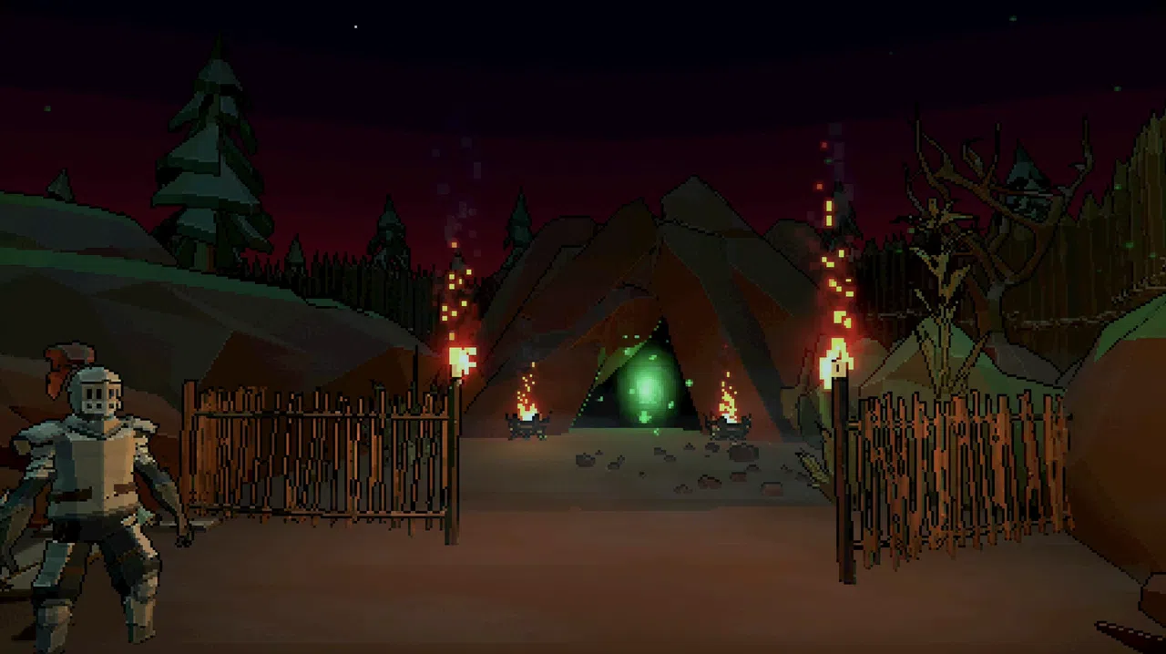 Blood Sins Screenshot 0