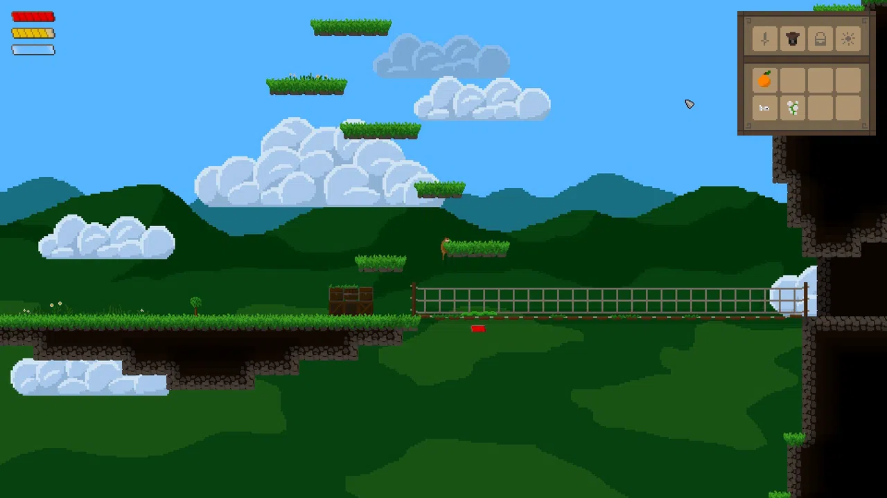 The Otter Ways Screenshot 7