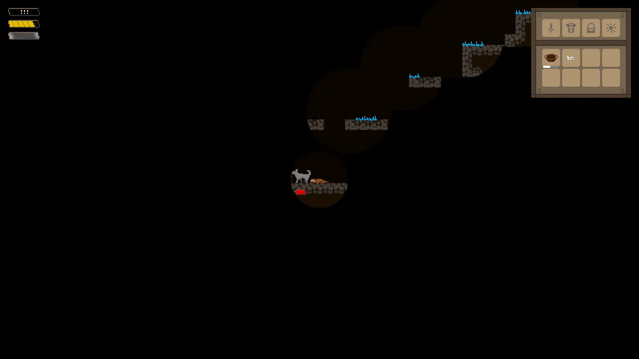 The Otter Ways Screenshot 9