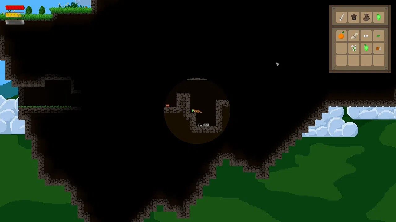 The Otter Ways Screenshot 8