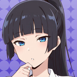 Zhao Mengmeng Ending