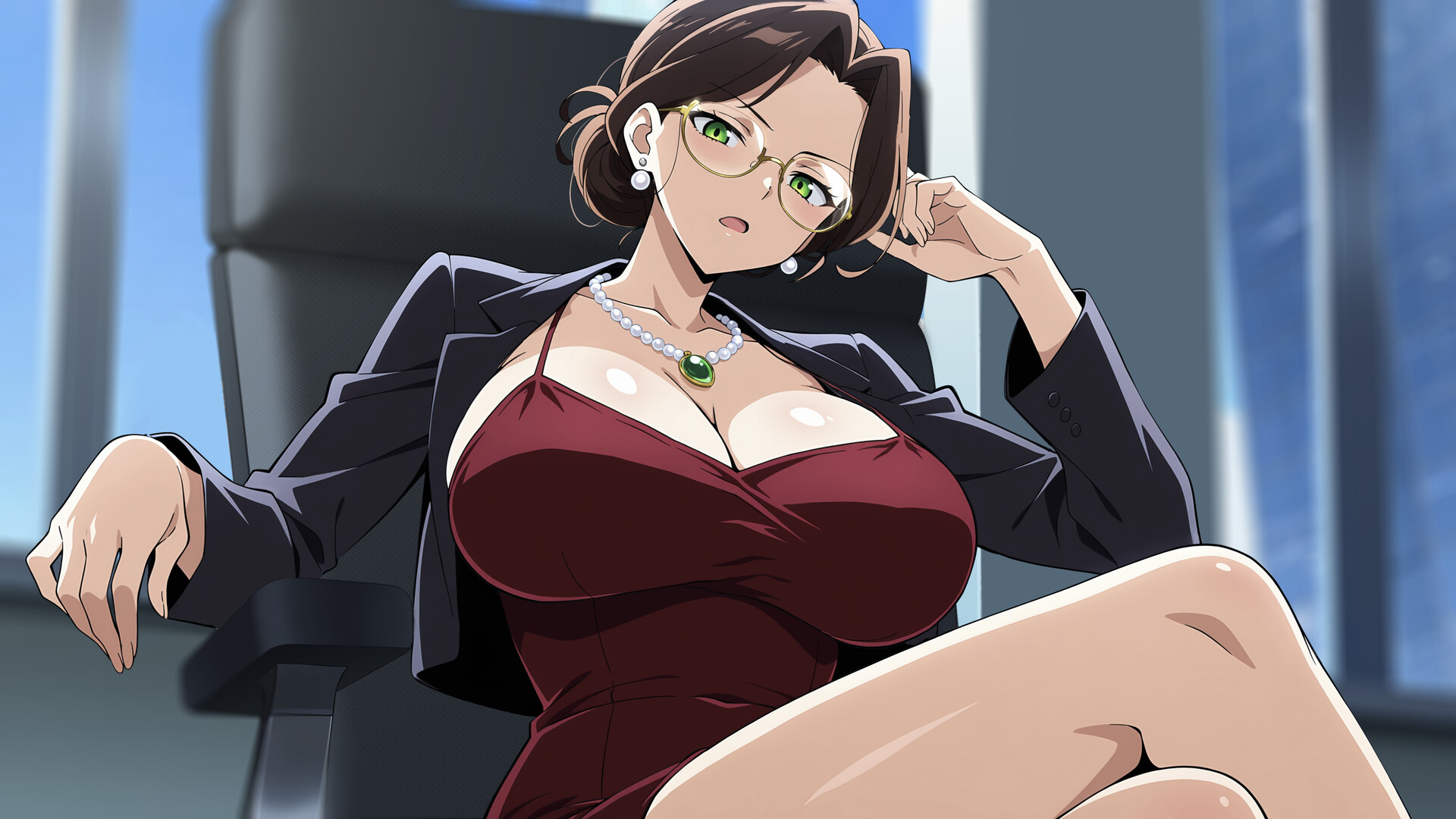 The Cheated Man's Revenge: Triple the Payback Screenshot 0