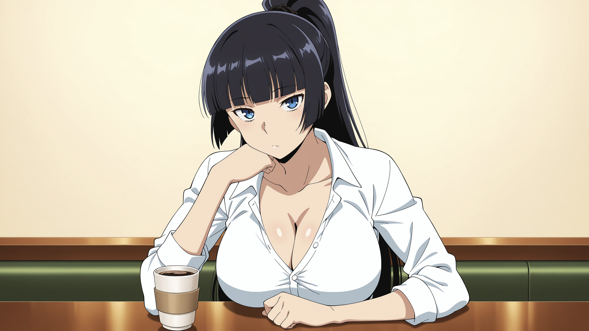 The Cheated Man's Revenge: Triple the Payback Screenshot 3